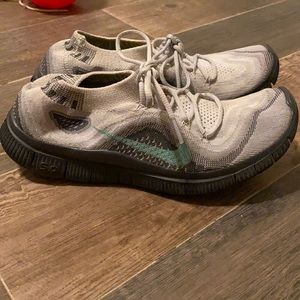 Nike running shoes